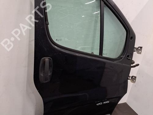 Right front door NISSAN PRIMASTAR Van (X83) 2.5 dCi 140 | BP28392508C3 