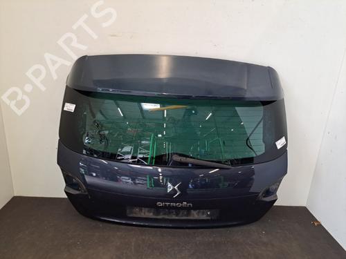 Used Tailgate CITROËN DS4 (NX_) 1.6 HDi 115 (114 hp) 28409781
