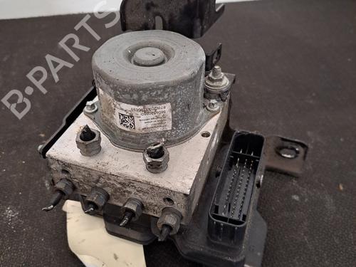Used ABS pump ABS pump PEUGEOT 308 II (LB_, LP_, LW_, LH_, L3_) 1.6 THP 125 (125 hp) 28390366 28390366