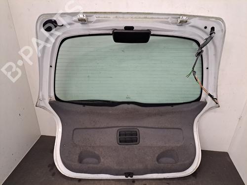 Used Tailgate Tailgate CITROËN XSARA PICASSO (N68) 1.6 HDi (90 hp) 28390457 28390457