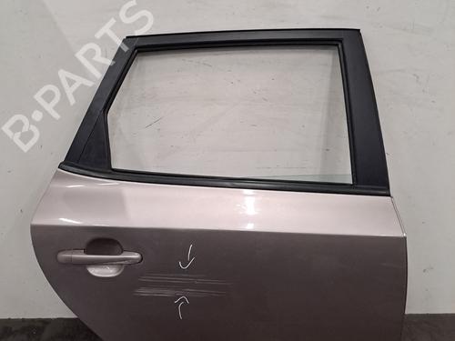 Used Right rear door KIA CEE'D Hatchback (ED) 1.6 CRDi 115 (115 hp) 31992668