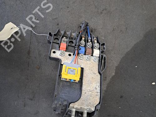 Used Electronic module Electronic module PEUGEOT PARTNER Tepee [2008-2026] 34531726 34531726