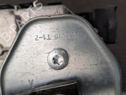 Front wiper motor PEUGEOT 208 I (CA_, CC_) 1.6 HDi / BlueHDi 75 | BP28391329M29