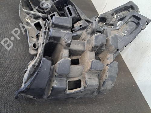 Rear bumper bracket PEUGEOT 207 SW (WK_) 1.6 HDi | BP29164667C159 