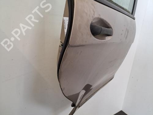 Right rear door MERCEDES-BENZ A-CLASS (W169) A 180 CDI (169.007, 169.307) | BP28409910C5 