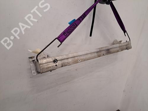 Front bumper reinforcement CITROËN C4 II (NC_) 1.6 BlueHDi 120 | BP29843387C109
