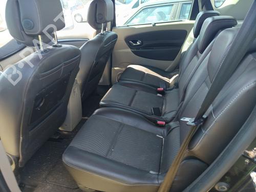 Switch RENAULT SCÉNIC III (JZ0/1_) 1.6 dCi (JZ00, JZ12) | BP28400793I30 - Image 4