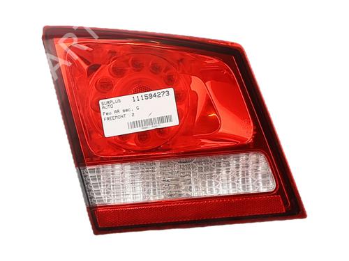 Used Left tailgate light Left tailgate light 37163795 37163795