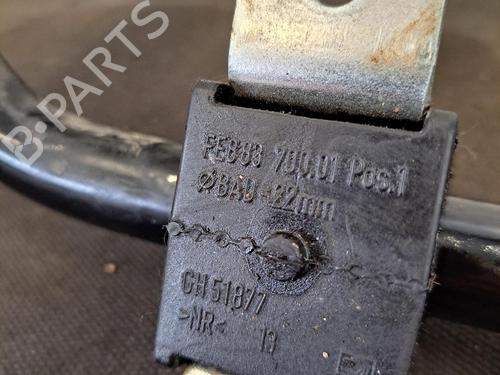 Used Anti roll bar Anti roll bar 38033893 38033893