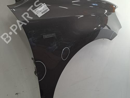 Right front fenders VW POLO V (6R1, 6C1) 1.6 TDI | BP29307416C42 