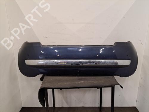 Stoßstange hinten für FIAT 500 (312_) 1.4 (312AXC1B, 312CXC1B) (100 hp) 29935797