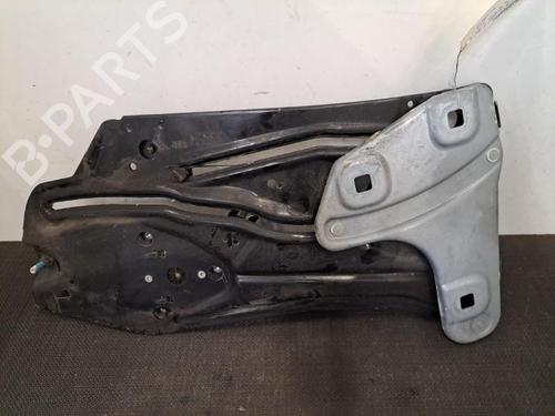 Rear right window mechanism PEUGEOT 308 CC (4B_) 1.6 HDi | BP28401641C25 