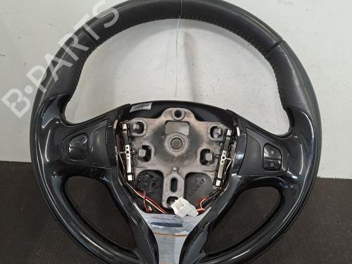 Used Steering wheel RENAULT CLIO IV (BH_) 1.5 dCi 75 (75 hp) 28389294