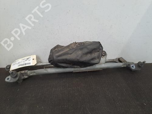 Viskermotor vindrute CITROËN SAXO (S0, S1) 1.1 X, SX (60 hp) 28408840
