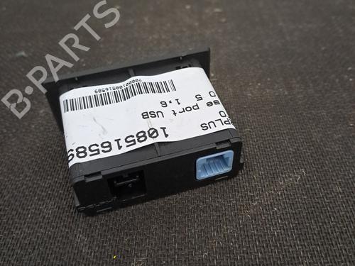 Electronic module RENAULT CLIO V (B7_) 1.6 E-TECH 140 (B7MU) | BP28397659M83 - Image 2