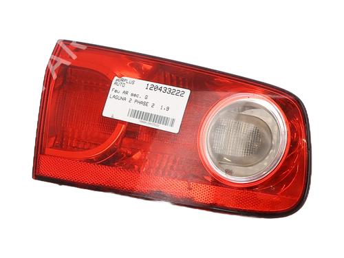 Left tailgate light RENAULT LAGUNA II (BG0/1_) 1.9 dCi (BG1A, BG1W, BG0G) | BP34106252C79 - Image 5