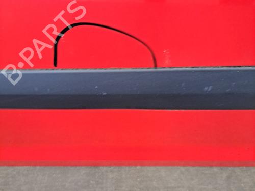 Left front door KIA PICANTO I (SA) 1.0 | BP28397388C2 