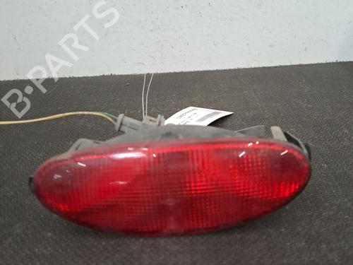 Tågelys PEUGEOT 206 Hatchback (2A/C) 1.1 i (60 hp) 28403045