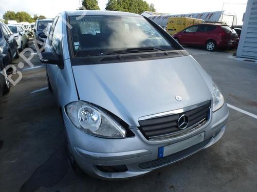 Used Parts MERCEDES-BENZ A-CLASS (W169) A 150 (169.031, 169.331) (95 hp) 3950280