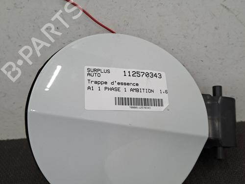 Tappo del serbatoio AUDI A1 (8X1, 8XK) 1.6 TDI (105 hp) 29995920