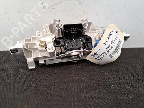 Used Climate control Climate control RENAULT TWINGO II (CN0_) [2007-2026] 28390261 28390261