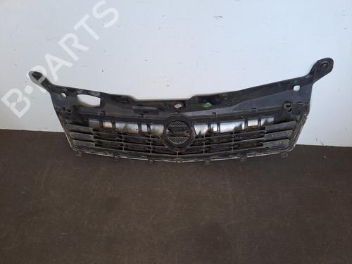 Grille OPEL ASTRA H (A04) 1.3 CDTI (L48) | BP28400641C40 