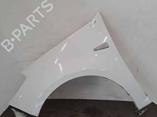 Used Left front fenders Left front fenders 39447208 39447208