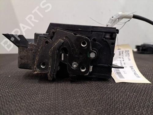 Used Front right lock PEUGEOT 308 II (LB_, LP_, LW_, LH_, L3_) 1.2 THP 110 (110 hp) 28396185