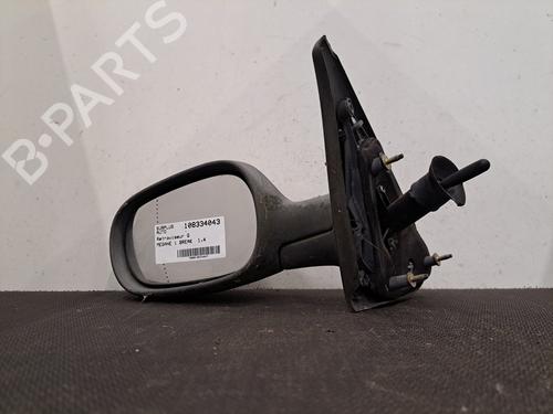 Retrovisor esquerdo RENAULT MEGANE I Grandtour (KA0/1_) 1.4 16V (KA0D, KA1H, KA0W, KA10) (95 hp) 28403395