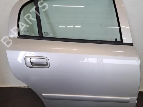 Used Right rear door OPEL ASTRA G Hatchback (T98) 2.0 DTI 16V (F08, F48) (101 hp) 28406287