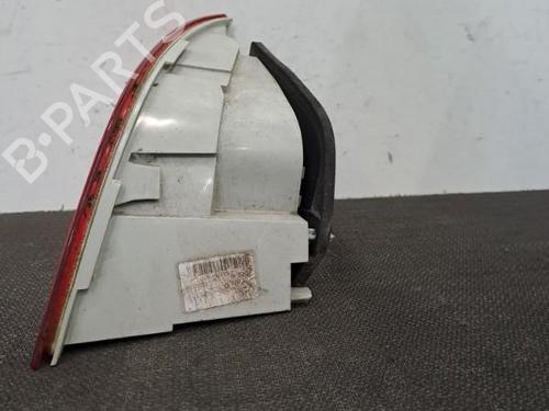 Used Left tailgate light Left tailgate light PEUGEOT 508 SW I (8E_) 2.0 HDi RXH Hybrid4 (200 hp) 28410127 28410127