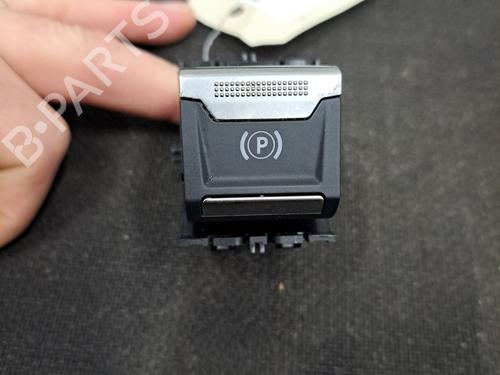 Kombi Kontakt / Stilkkontakt PEUGEOT 208 II (UB_, UP_, UW_, UJ_) 1.2 PureTech 100 (101 hp) 28403679