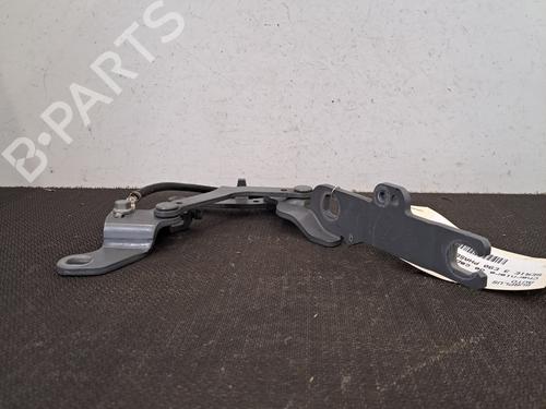 Hinge/Door check strap BMW 3 (E90) 316 d | BP28392178C146 