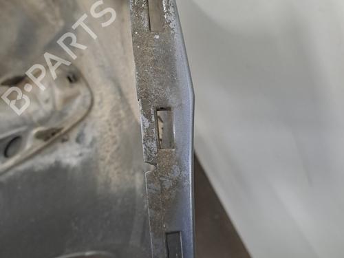 Zderzak tylny PEUGEOT 207 CC (WD_) 1.6 HDi | BP29926796C8 