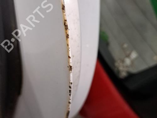 Puerta trasera izquierda RENAULT TWINGO III (BCM_, BCA_) 1.0 SCe 70 (BCMB) (69 hp) 31159229