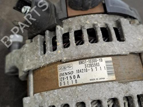 Generator FORD KUGA II (DM2) | BP39551650M7 - Image 2
