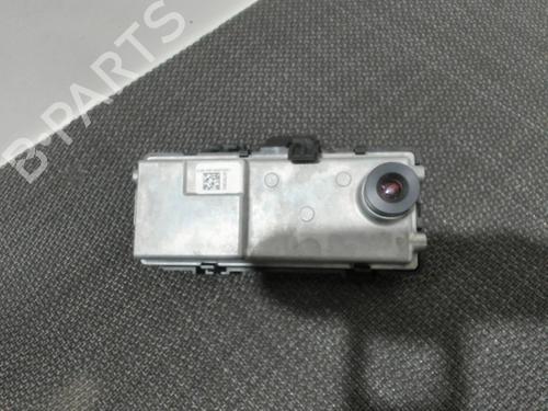 Camera RENAULT MEGANE IV Hatchback (B9A/M/N_) 1.5 dCi 110 (B9A3) (110 hp) 29129495