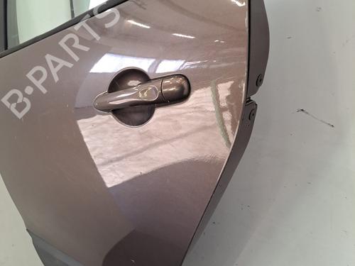 Left rear door RENAULT GRAND SCÉNIC III (JZ0/1_) 1.5 dCi (JZ09, JZ0D, JZ10, JZ14, JZ1G, JZ29, JZ2C) | BP28398219C4 