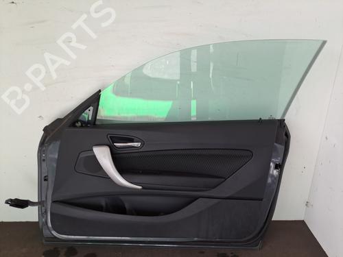Right front door BMW 1 (F21) 114 d | BP29843375C3