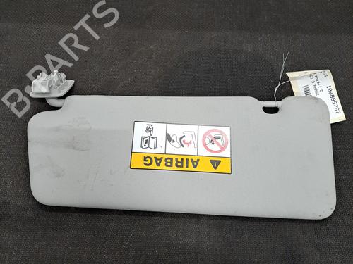 right-sun-visor-renault-twingo-iii-bcm_-bca_-2014-28390321 main image