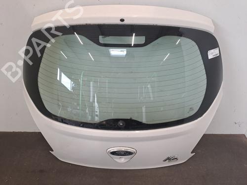 Used Tailgate FORD KA (RU8) 1.2 (69 hp) 29337913