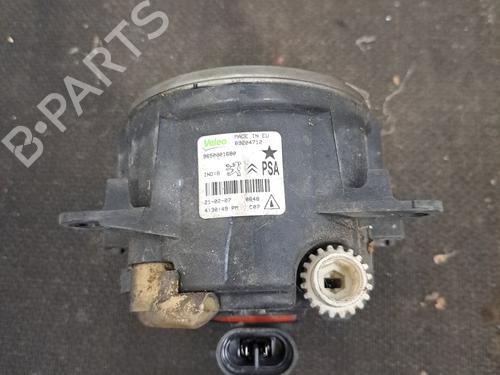 Right front fog light CITROËN C4 I (LC_) 1.6 HDi | BP30059844C31