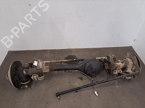 Used Subframe SUZUKI JIMNY Closed Off-Road Vehicle (SN) 1.3 16V 4x4 (SN413, JB43) (86 hp) 29843361