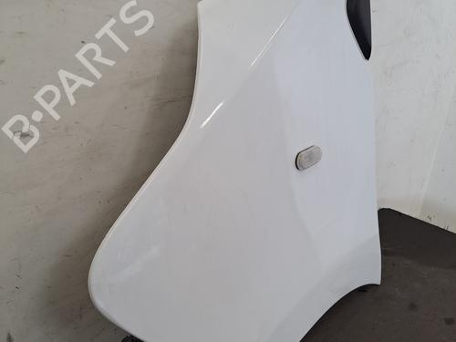 Forskærm venstre Forskærm venstre RENAULT TRAFIC III Van (FG_) 1.6 dCi 95 (FGMJ, FGMR) (95 hp) 34395822 34395822