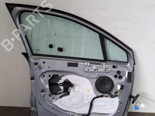 Porta anteriore sinistra Porta anteriore sinistra CITROËN C4 II (NC_) [2009-2026] 36008927 36008927