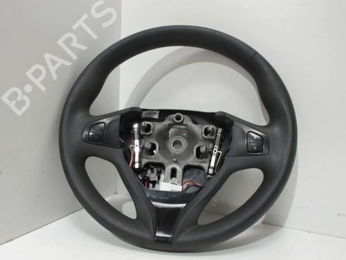 Used Steering wheel Steering wheel RENAULT CLIO IV (BH_) 1.5 dCi 90 (90 hp) 28400035 28400035