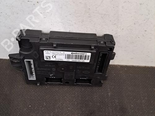Used Fuse box Fuse box RENAULT CLIO IV (BH_) 1.5 dCi 75 (75 hp) 28408758 28408758
