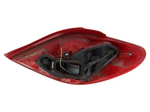 Used Left taillight Left taillight 37650523 37650523
