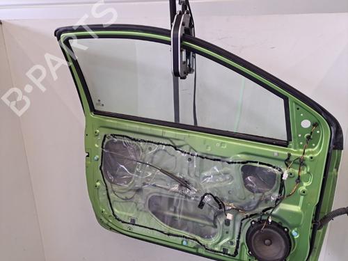 Left front door HYUNDAI i20 I (PB, PBT) 1.4 CRDi | BP28398571C2 