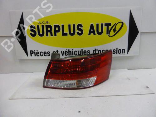 Used Right taillight HYUNDAI SONATA V (NF) 2.0 CRDi (140 hp) 28400259